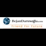 Bejan Daruwalla Profile Picture