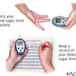 Glucotonic Blood Sugar profile picture