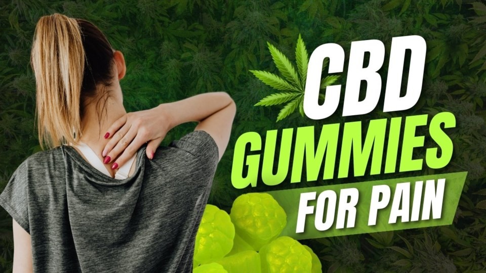 Pure Earth CBD - Effective Solution for Pain & Anxiety Relief