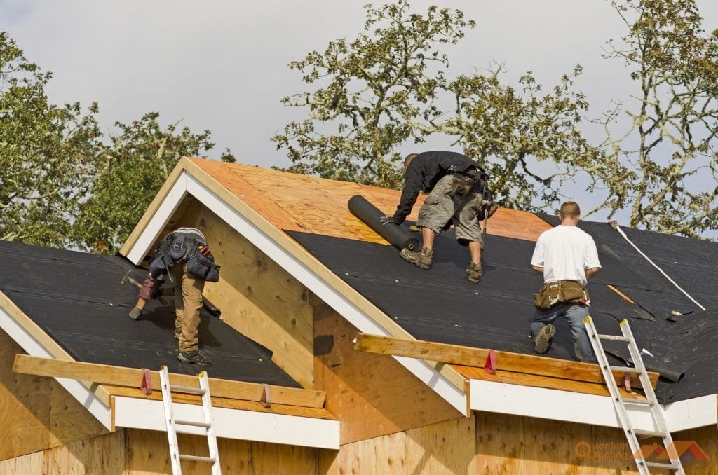 Professional Roofing Installation Services in Baton Rouge