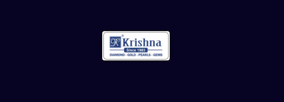 krishna diamond and gold Cover Image