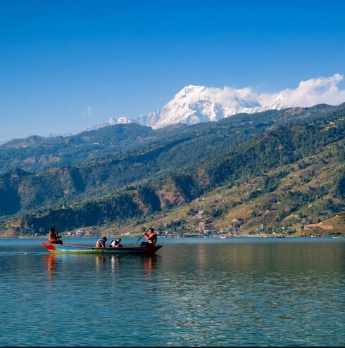 Your Dream Nepal Trip: Book With The Leading Local Travel Company