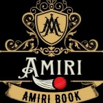 amiri book profile picture