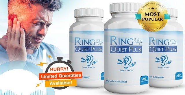 RingQuiet Plus Review & Ingredients – Must Use For Better Results