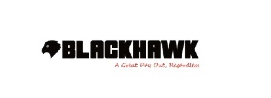 Blackhawk Cover Image