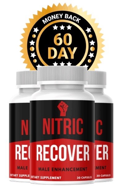 Nitric Recover [Official Website] Price, Benefits & Discount Offers