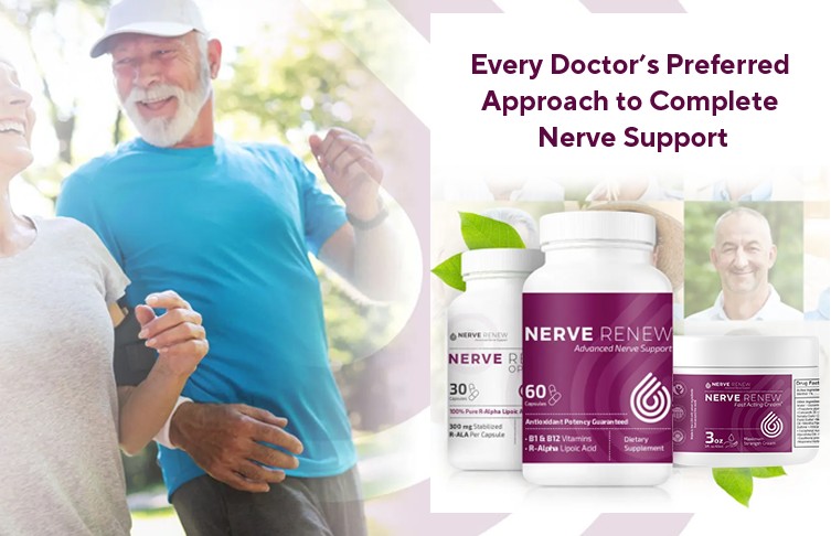 Nerve Armor USA, CA, UK, AU, NZ, FR - Uncovering Its Benefits and How to Use It Effectively