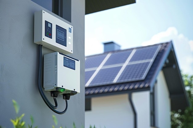 Solar Inverter Market Insights, Share & Growth Trends 2020 to 2025