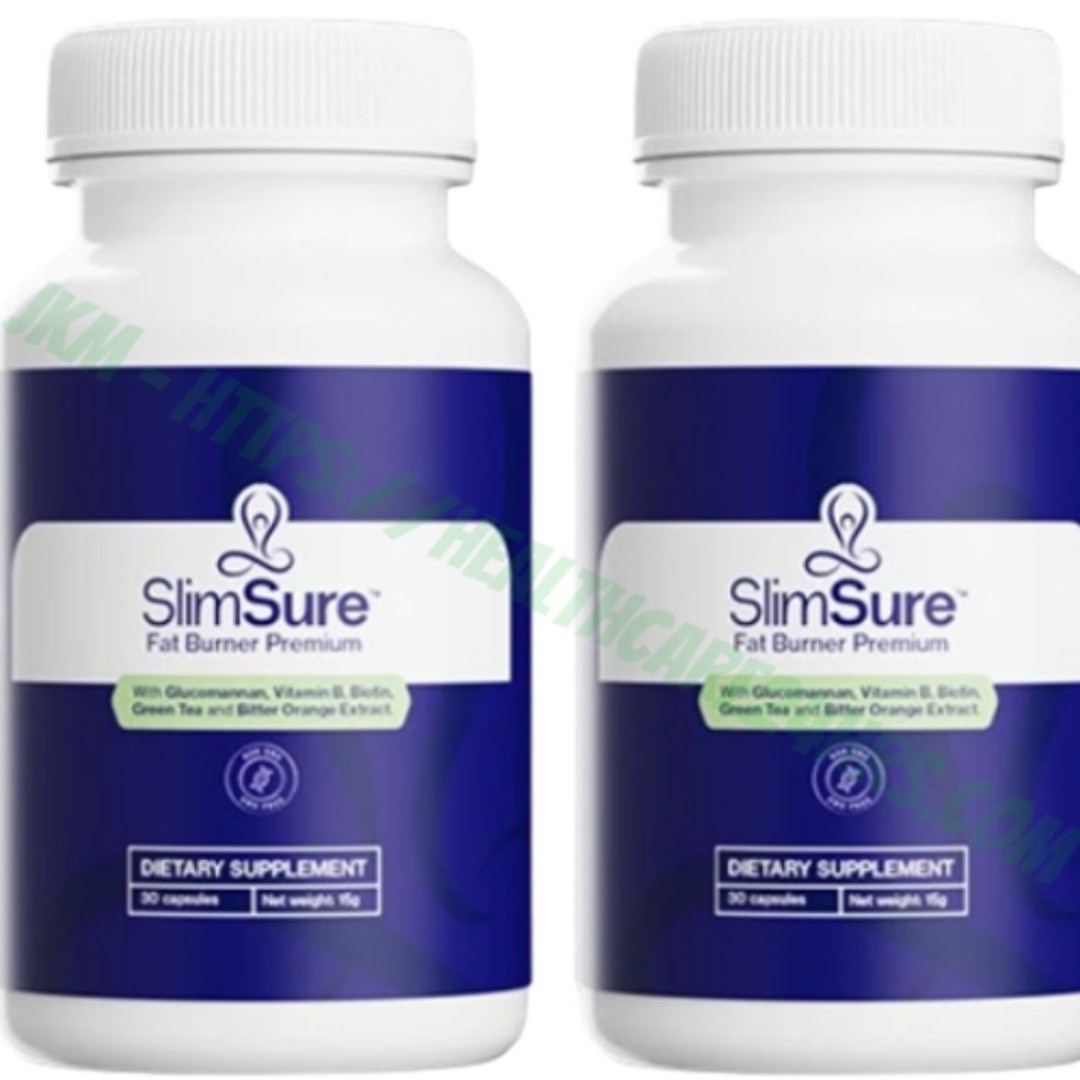 What are the common treatment areas for SlimSure?