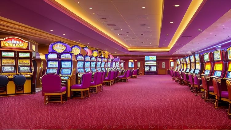 Appareils à Au-dessous Inégalées chez Nine Casino France