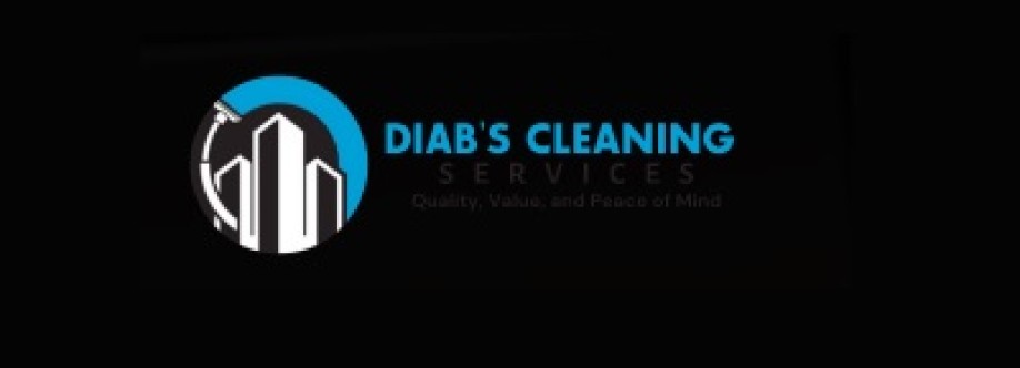 diabscommercialcleaning Cover Image