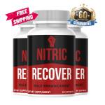 Nitric Recover Profile Picture