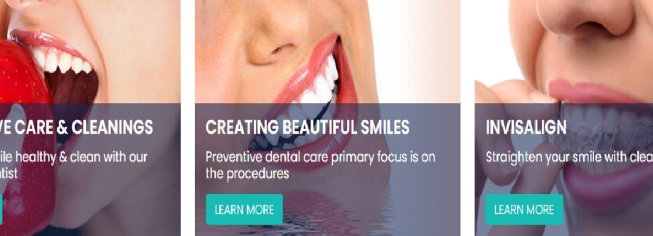 Blakeney Smile Dentistry Cover Image