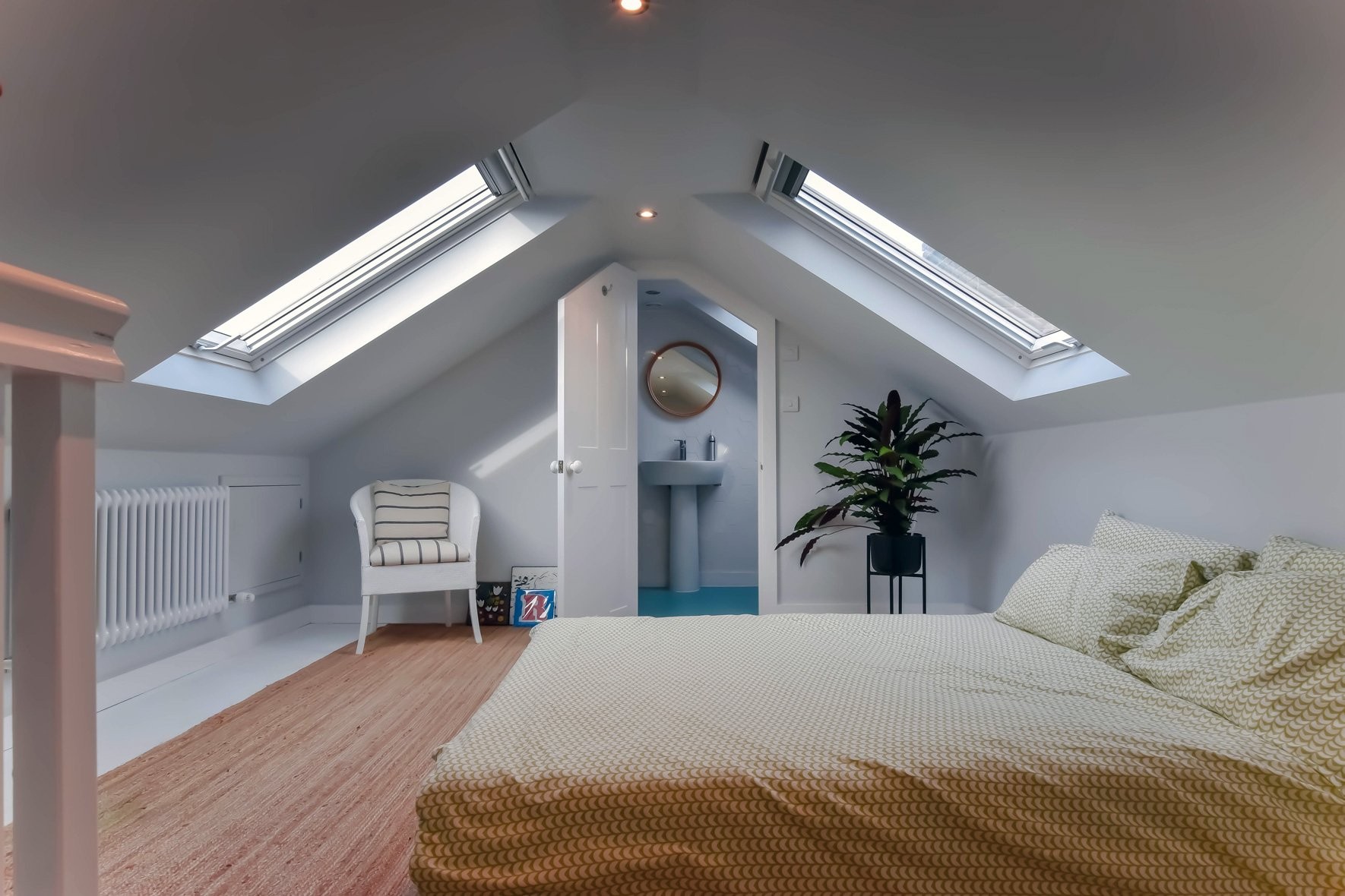 Ecohome plus Ltd Loft conversion company