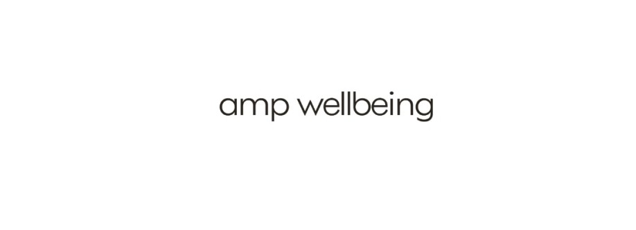 Amp Wellbeing Cover Image