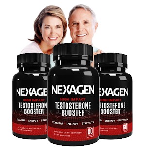 Nexagen Australia: Price, Scam, Side Effects!