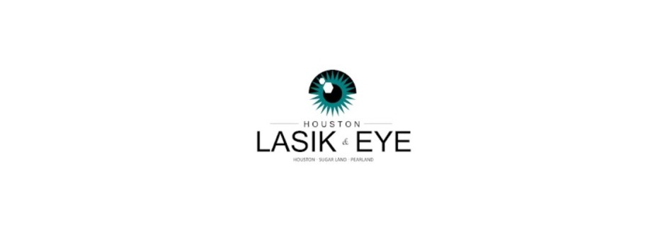 ouston Lasik and Eye Cover Image