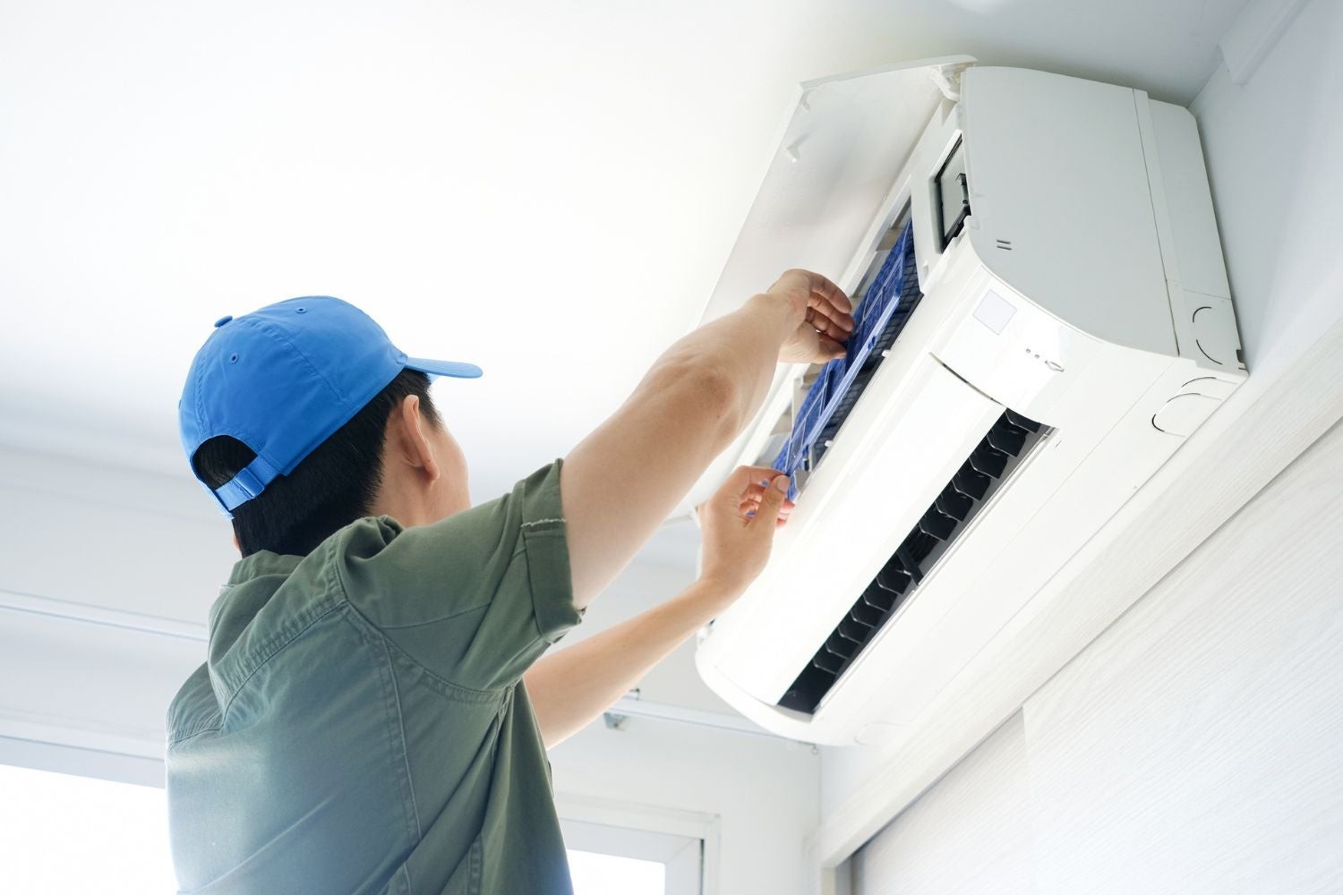 How to Choose the Right AC Repair Service in Lucknow – Expert Tips!