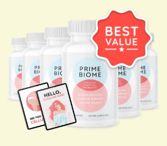 PrimeBiome Gummies Worth the Money? Reviews and Breakdown (Canada 2025)