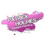 Patrick Holmes Painting Profile Picture