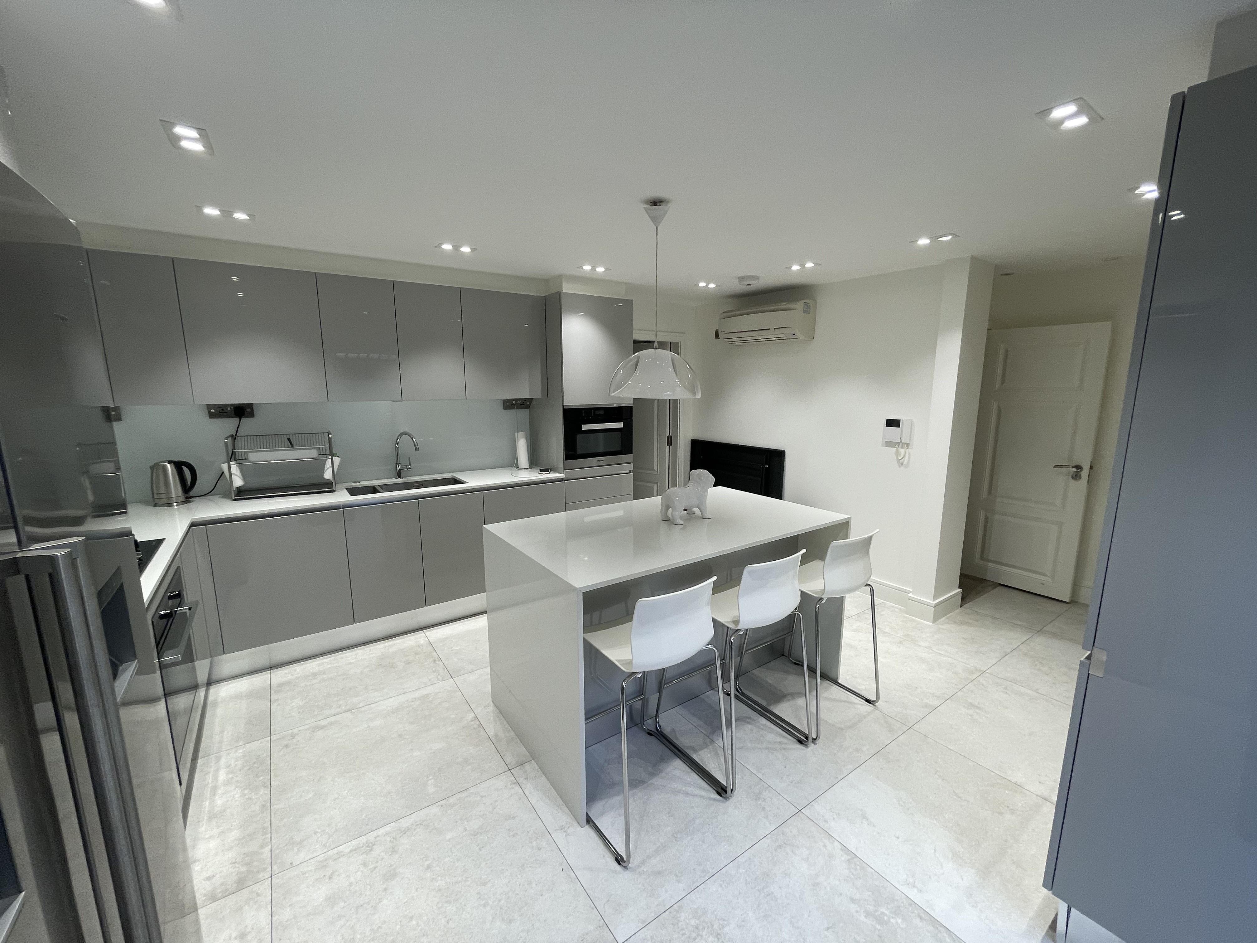 Ecohome plus Ltd Kitchen Renovator london