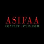 Asifaa Bangalore Profile Picture