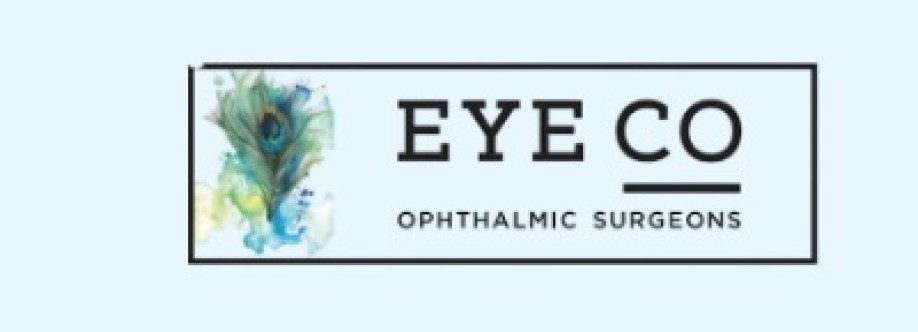 Eye Co Ophthalmic Surgeons Cover Image