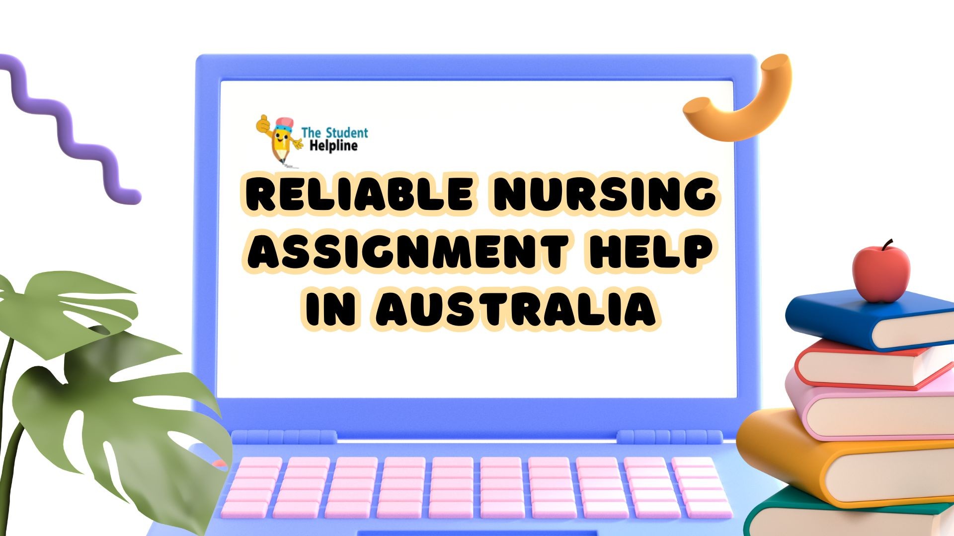 Reliable Nursing Assignment Help in Australia