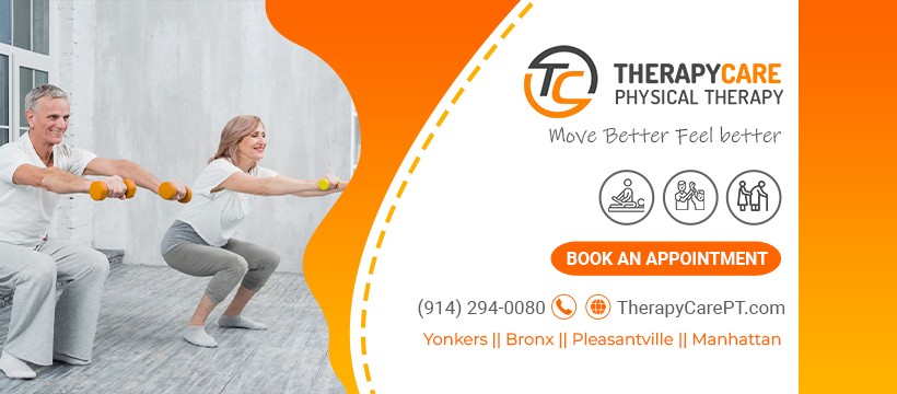 Best Physical Therapy clinic in Newyork - TherapyCare