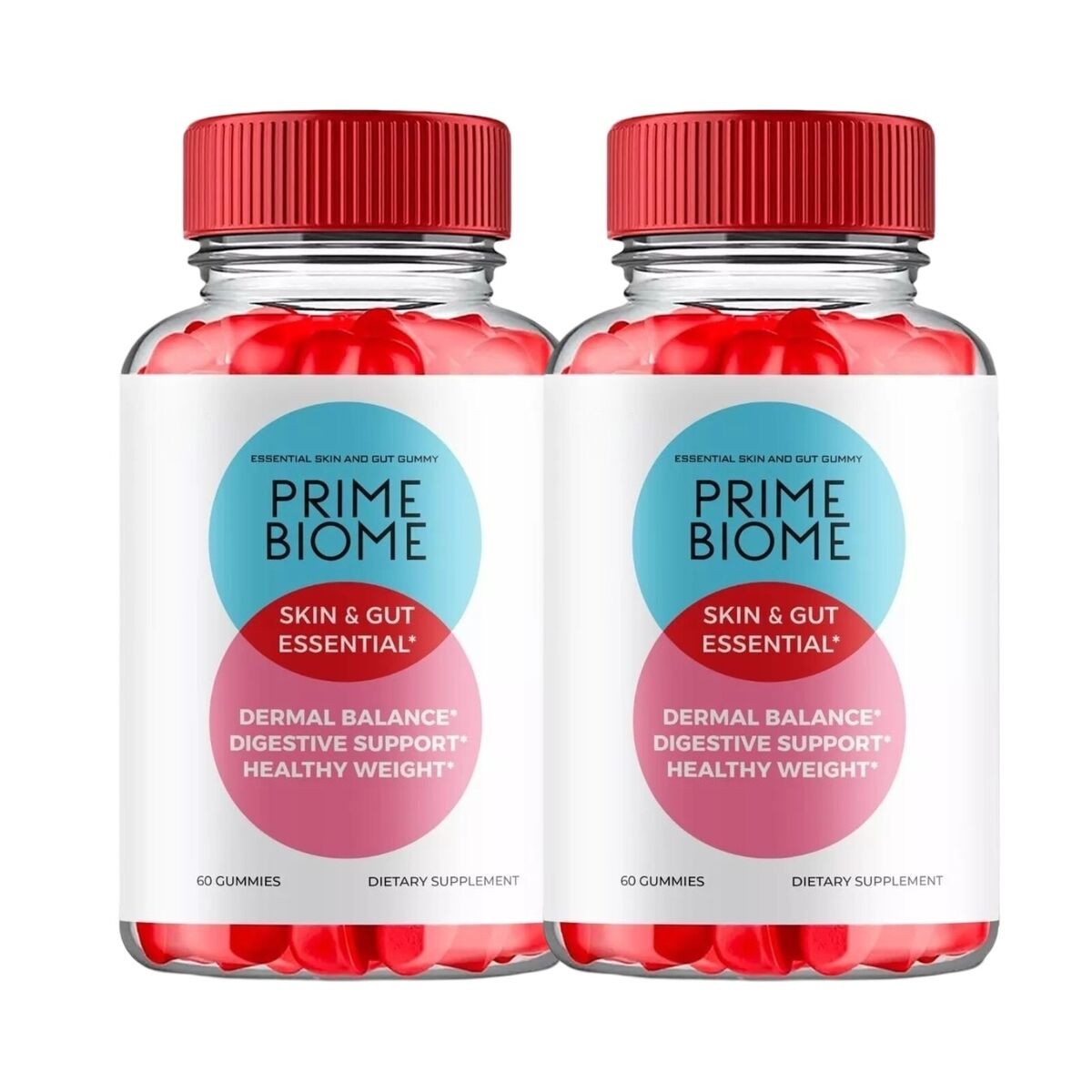 Are Prime Biome Gummies suitable for vegetarians?