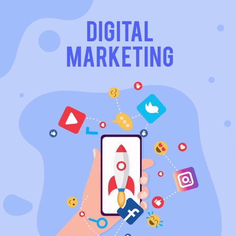 Benefits of Digital Marketing for Online Business Leads