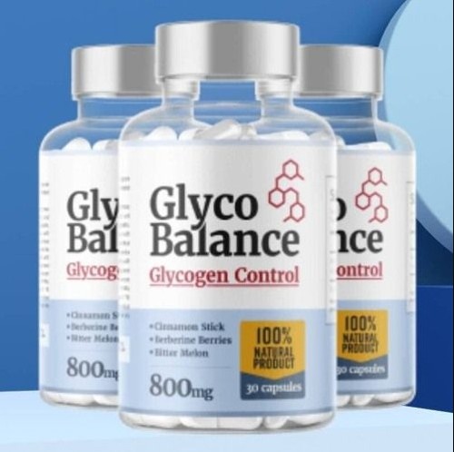 Glyco Balance Chemist Warehouse Australia