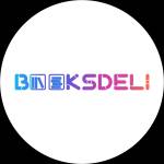 Booksdeli Profile Picture