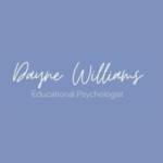 Dayne Williams Psychology Profile Picture