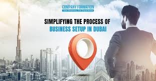 Company Formation Dubai | Offshore Company Incorporation Services in Dubai