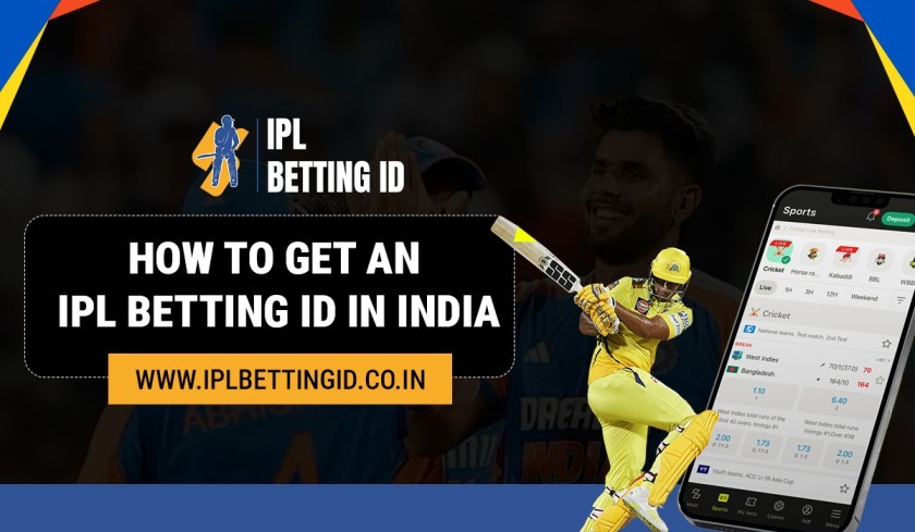 How to Get an IPL Betting ID in India – A Complete Guide