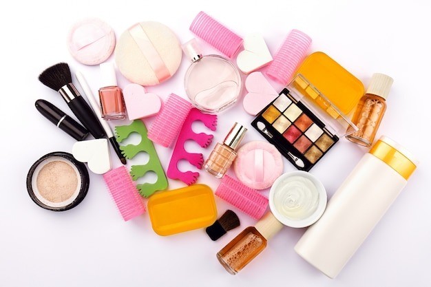 Women's Beauty Products Online – Your One-Stop Shop for Makeup Needs