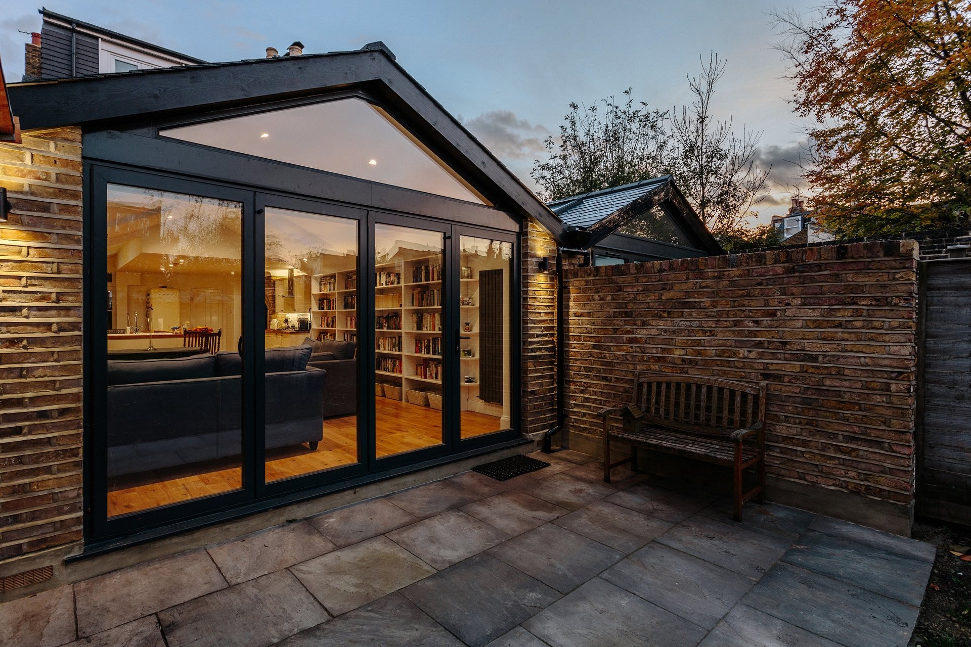 Ecohome plus Ltd House extension specialists