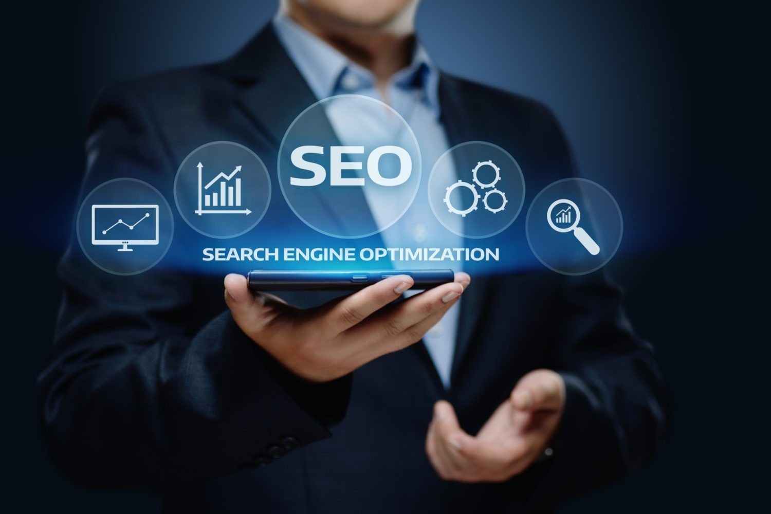 SEO company