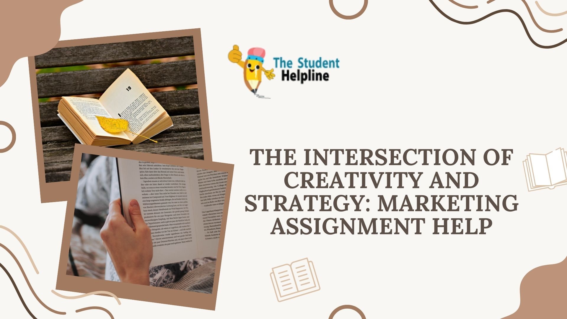 The Intersection of Creativity and Strategy: Marketing Assignment Help