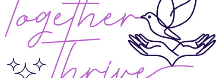 Together Thrive Cover Image