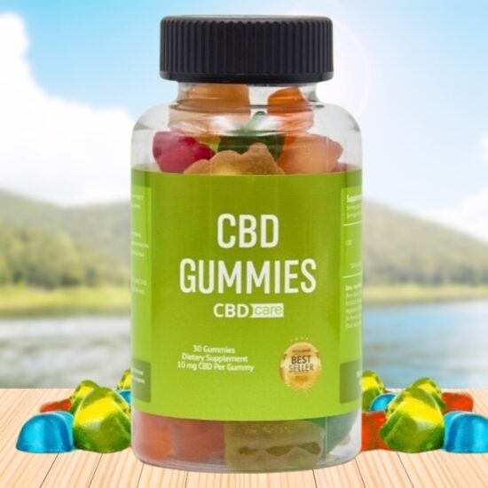 Trifola Farms CBD Gummies: Reclaim Your Calm