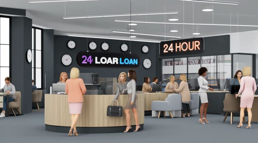 Experience the Convenience of Fast and Easy Loans with EzLoan Platform