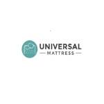 Universal Mattress profile picture