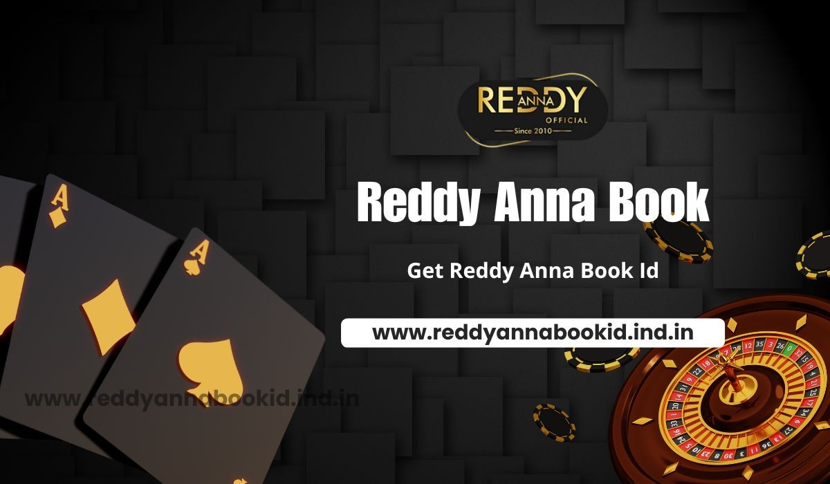 Reddy Anna Cricket & IPL Betting ID: The Ultimate Guide for Online Betting