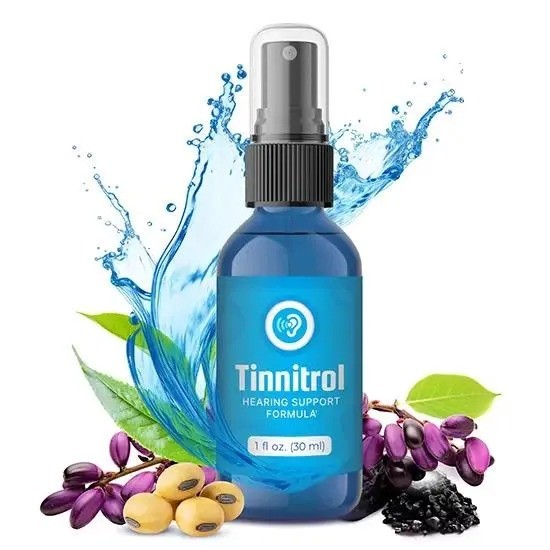 Tinnitrol Spray Hearing Support Amazing Benefits & Best Price For Sale