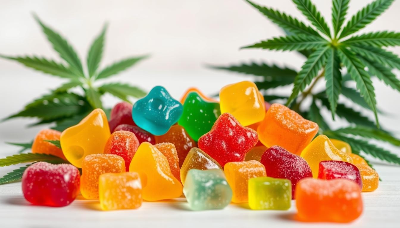 What Are Smart Hemp Gummies