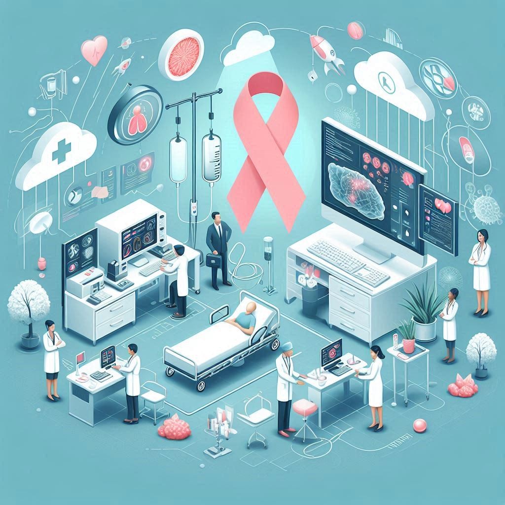 Oncology Hospital in Bangalore: A Guide to Comprehensive Cancer Care