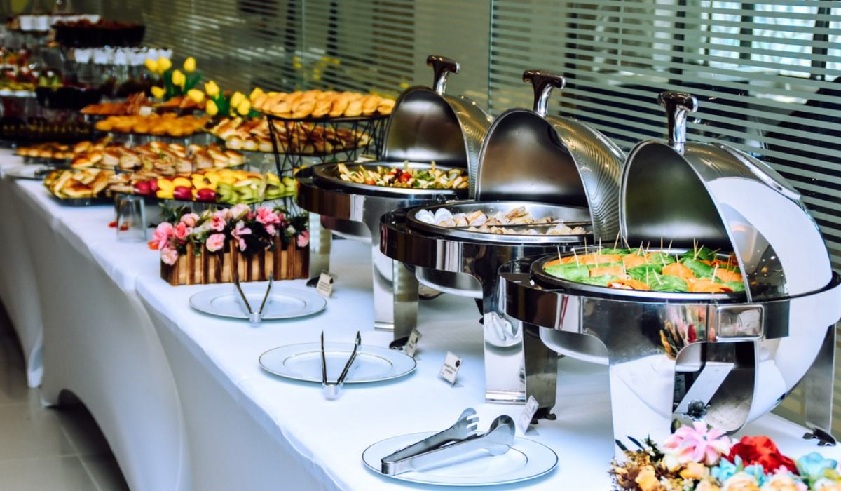 Explore Masterpiece Buffets with BookMyBuffet