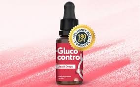 How Does Gluco Control paintings?